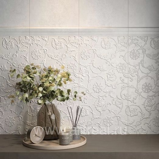 Kerama Marazzi Догана Керамическая плитка Kerama Marazzi Догана в интерьере