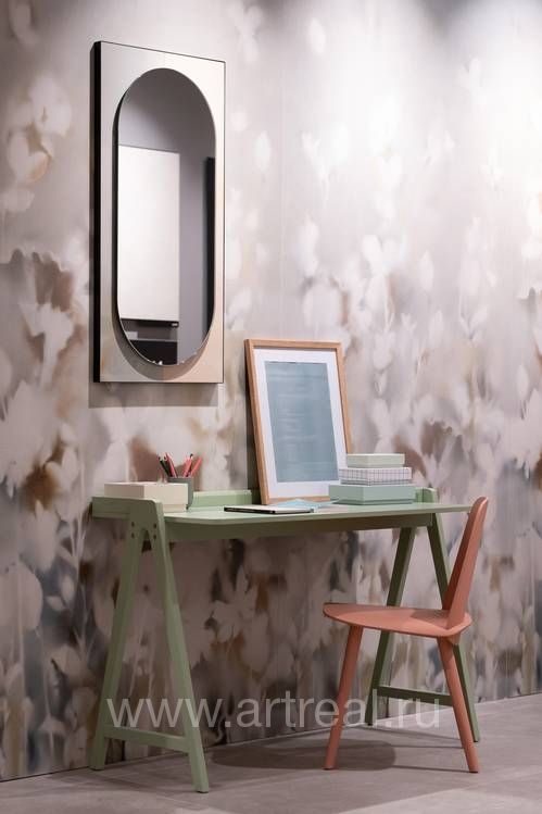 Fap Color Mood Керамическая плитка Fap Color Mood в интерьере