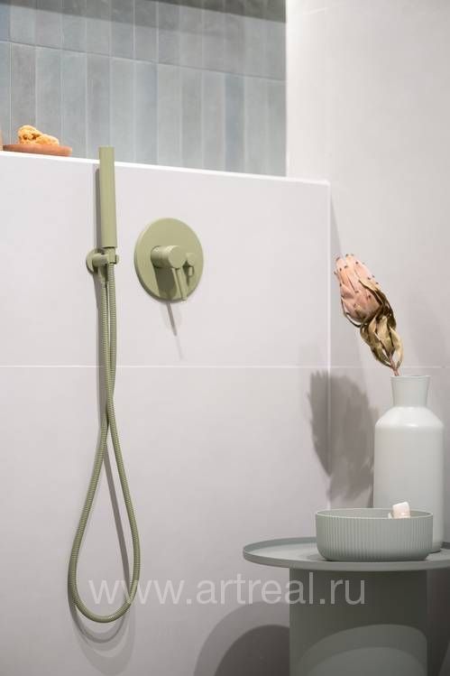 Fap Color Mood Керамическая плитка Fap Color Mood в интерьере