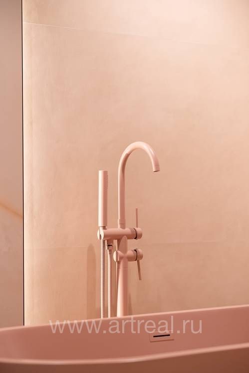 Fap Color Mood Керамическая плитка Fap Color Mood в интерьере