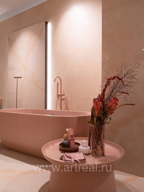 Fap Color Mood Керамическая плитка Fap Color Mood в интерьере