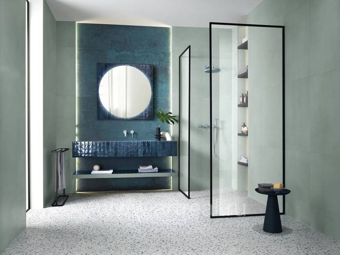 Fap Color Mood Керамическая плитка Fap Color Mood в интерьере