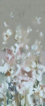 Керамогранит Flowery Field Matt 120*278*6