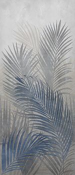 Керамогранит Tropical Blue Matt 120*278*6