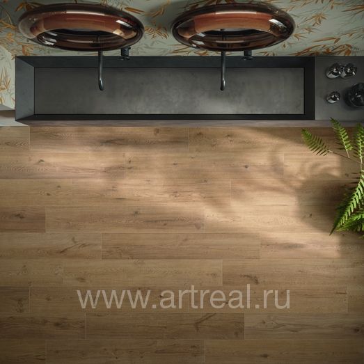 Керамогранит Caesar Rever в интерьере