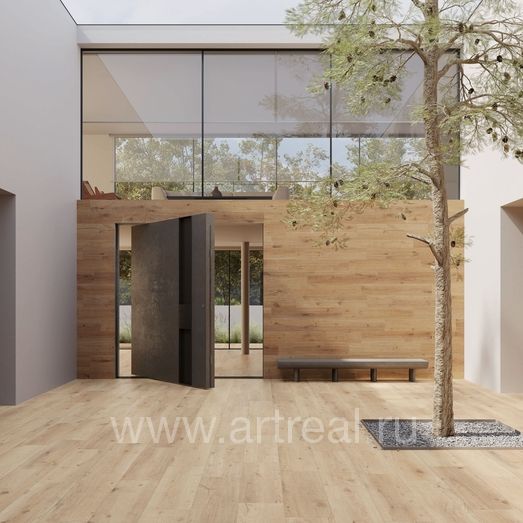 Керамогранит Caesar Rever в интерьере