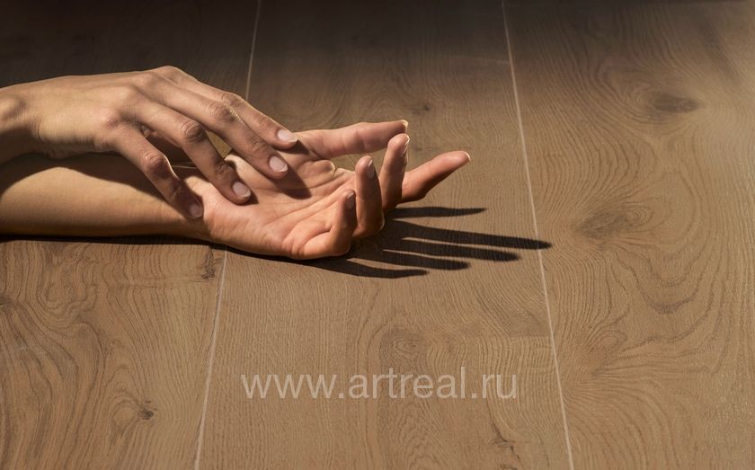 Керамогранит Caesar Rever в интерьере