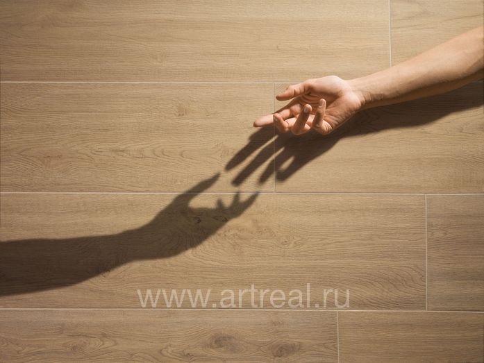 Керамогранит Caesar Rever в интерьере