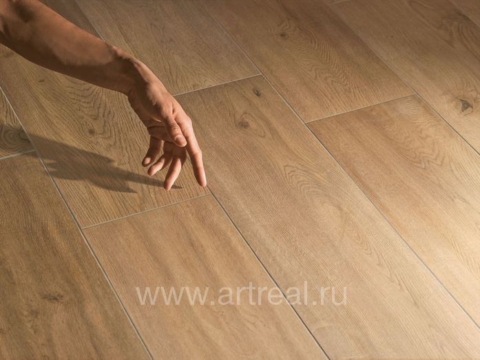 Керамогранит Caesar Rever в интерьере