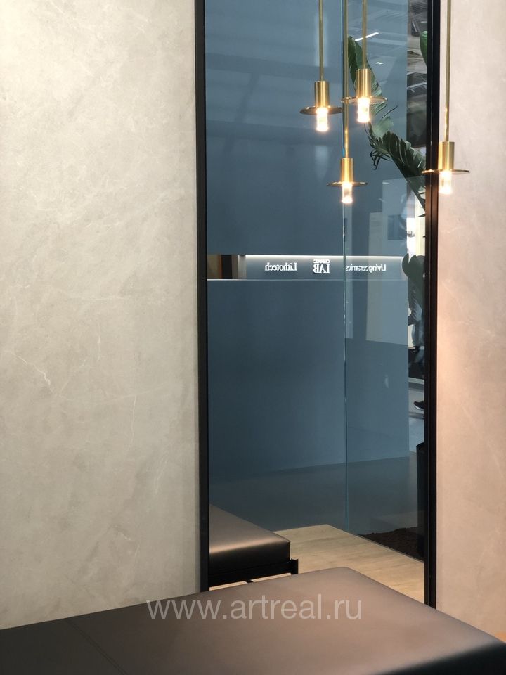 Living Ceramics Vonn Керамогранит Living Ceramics Vonn в интерьере