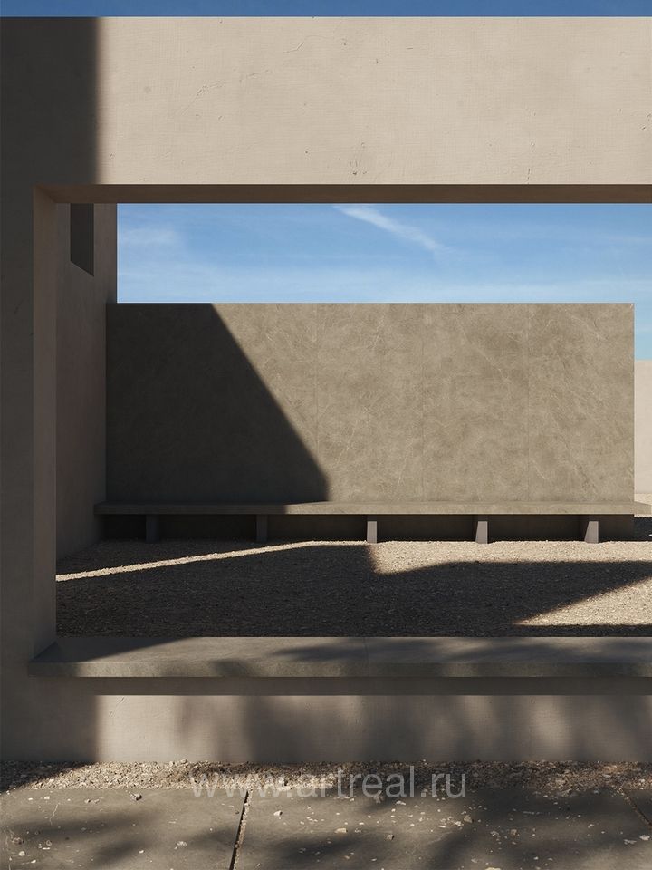 Living Ceramics Vonn Керамогранит Living Ceramics Vonn в интерьере