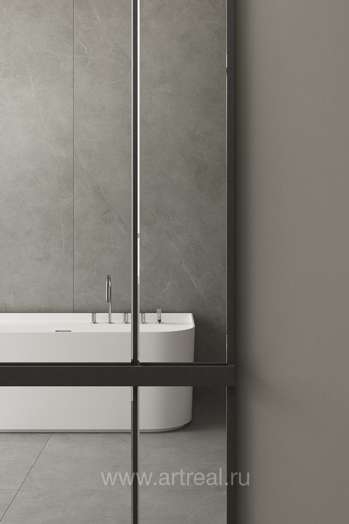 Living Ceramics Vonn Керамогранит Living Ceramics Vonn в интерьере