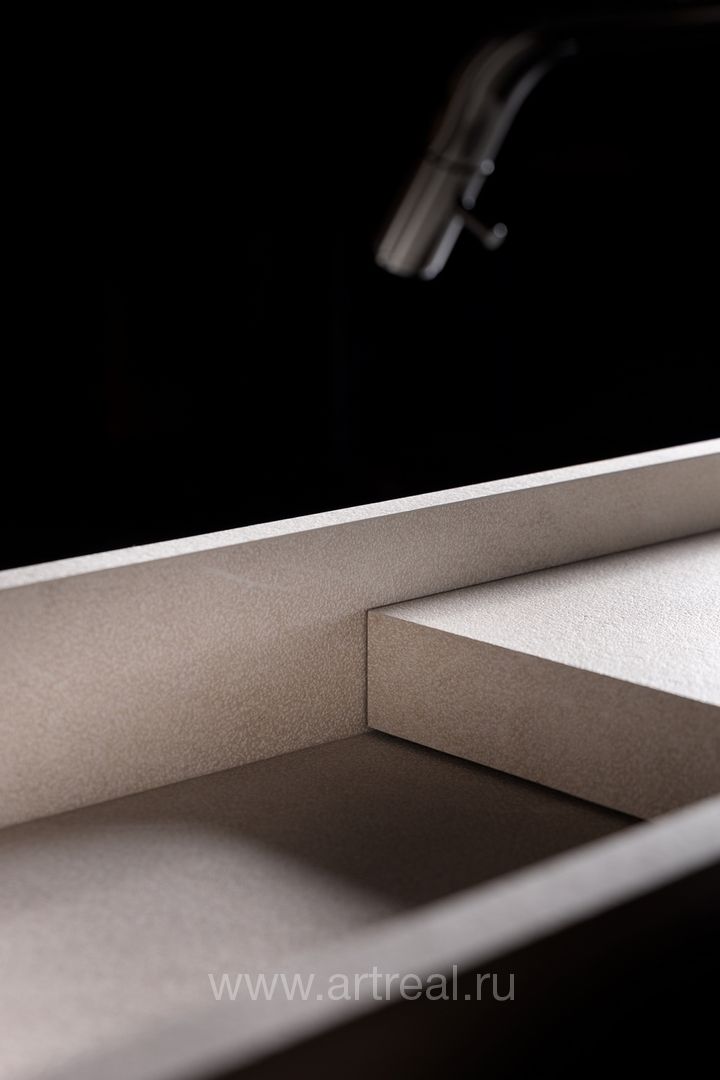 Living Ceramics Vonn Керамогранит Living Ceramics Vonn в интерьере