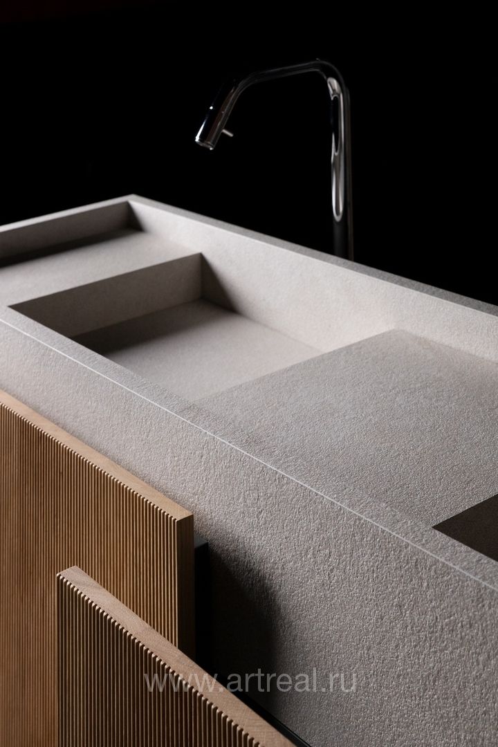 Living Ceramics Vonn Керамогранит Living Ceramics Vonn в интерьере