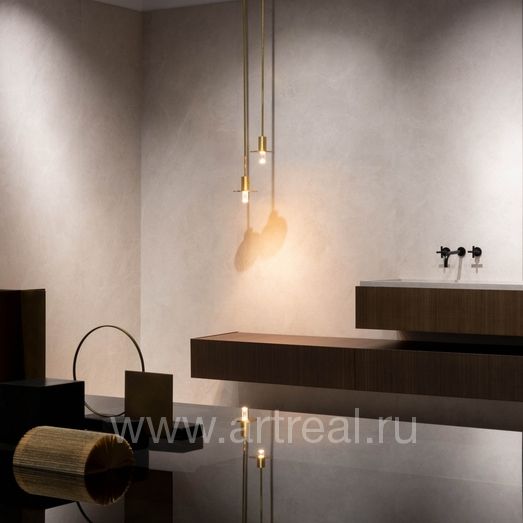 Living Ceramics Vonn Керамогранит Living Ceramics Vonn в интерьере