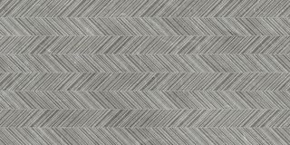 Living Ceramics Vonn настенная плитка Greige Leaf Ductile 60*120*9