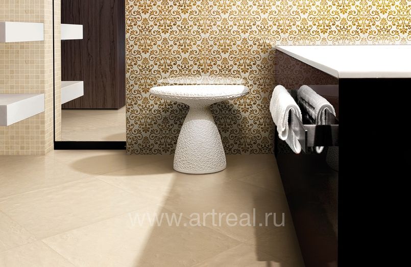 Emil Ceramica Anthology Marble Керамогранит Emil Ceramica Anthology Marble в интерьере