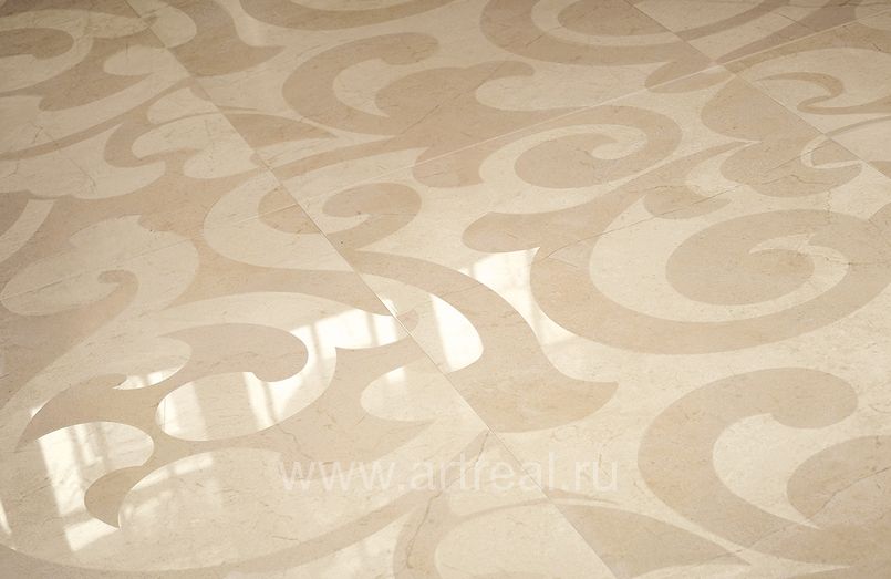 Emil Ceramica Anthology Marble Керамогранит Emil Ceramica Anthology Marble в интерьере