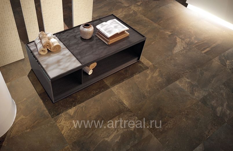 Emil Ceramica Anthology Marble Керамогранит Emil Ceramica Anthology Marble в интерьере