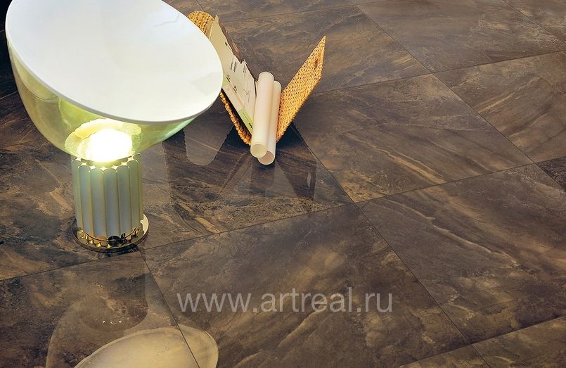 Emil Ceramica Anthology Marble Керамогранит Emil Ceramica Anthology Marble в интерьере
