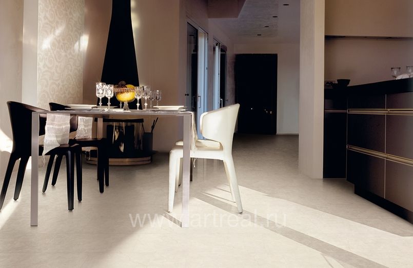Emil Ceramica Anthology Marble Керамогранит Emil Ceramica Anthology Marble в интерьере