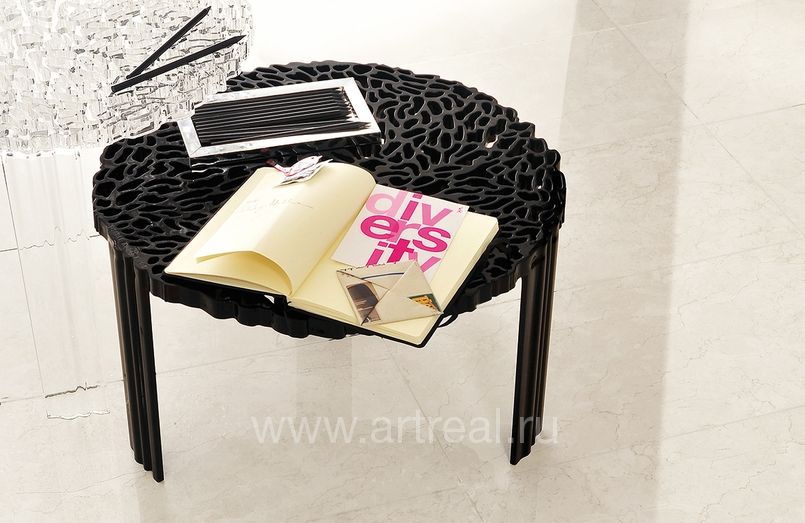 Emil Ceramica Anthology Marble Керамогранит Emil Ceramica Anthology Marble в интерьере