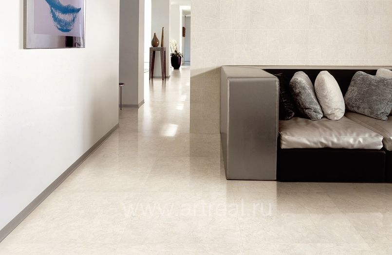 Emil Ceramica Anthology Marble Керамогранит Emil Ceramica Anthology Marble в интерьере