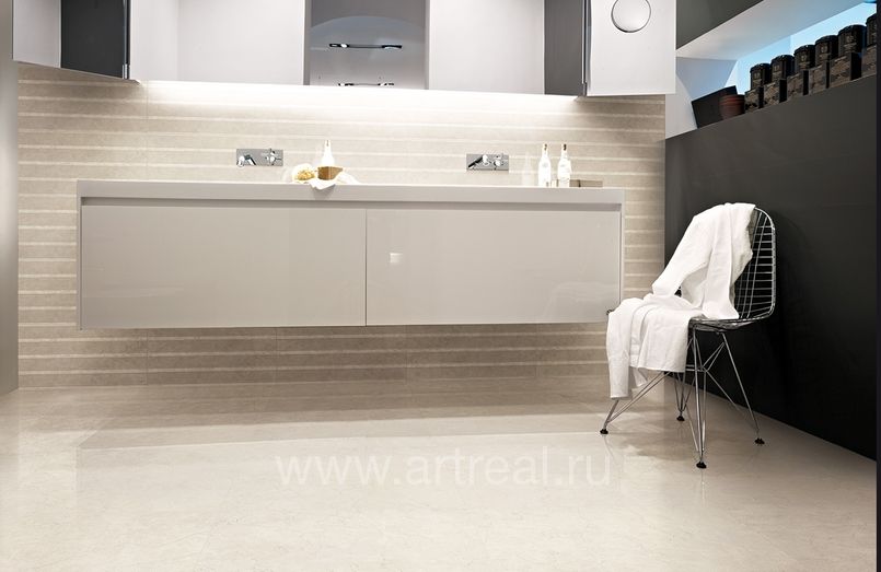 Emil Ceramica Anthology Marble Керамогранит Emil Ceramica Anthology Marble в интерьере