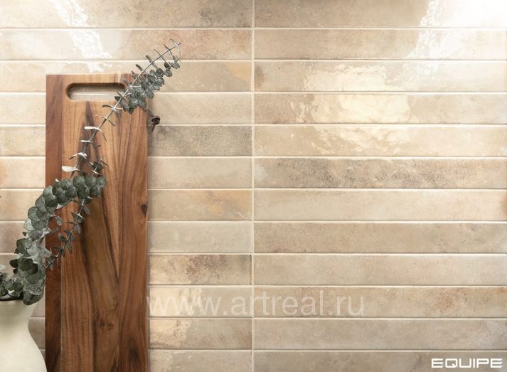 Equiqpe Bali Керамическая плитка Equiqpe Bali в интерьере