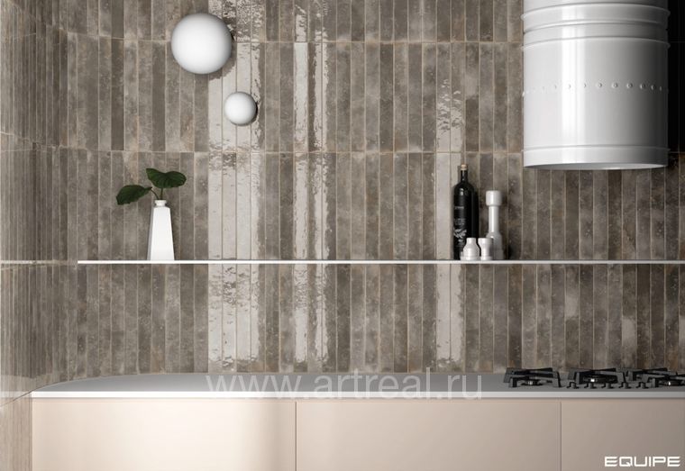 Equiqpe Bali Керамическая плитка Equiqpe Bali в интерьере