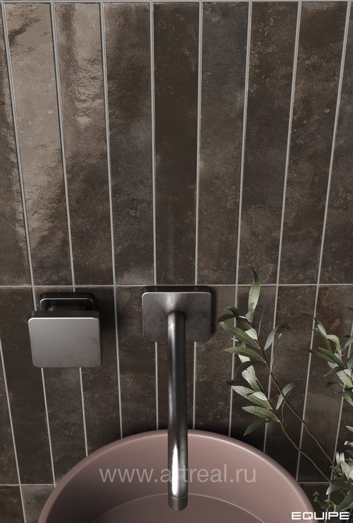 Equiqpe Bali Керамическая плитка Equiqpe Bali в интерьере