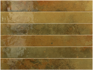 Настенная плитка Moss 5*40*8