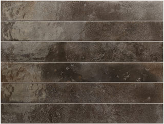 Настенная плитка Black Hat 5*40*8