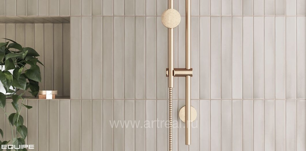 Керамическая плитка Equiqpe Massimo в интерьере