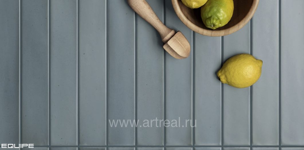 Керамическая плитка Equiqpe Massimo в интерьере