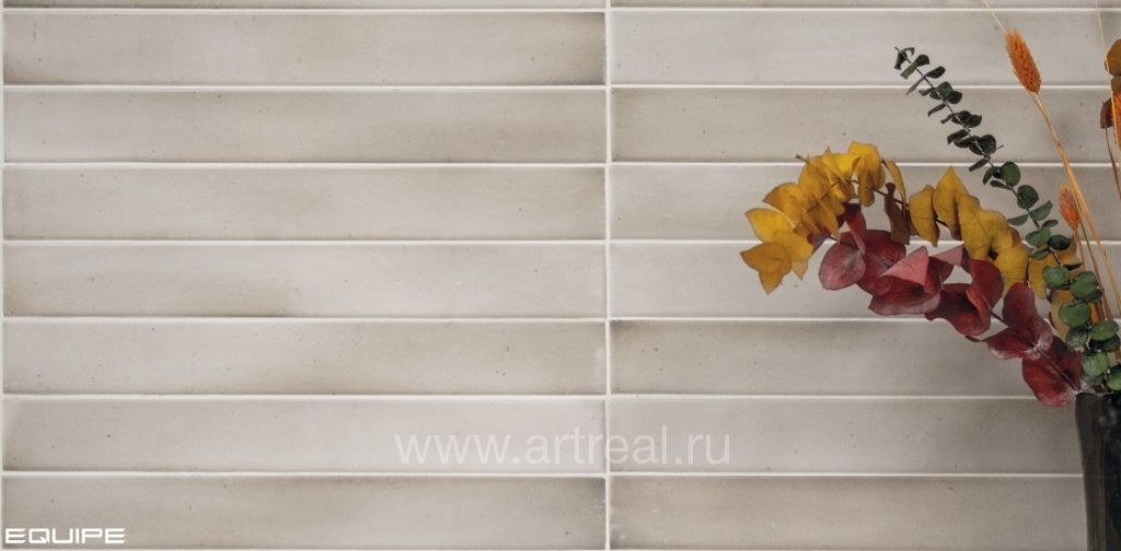 Керамическая плитка Equiqpe Massimo в интерьере