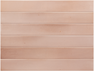 Настенная плитка Pink Sand 5*40*8