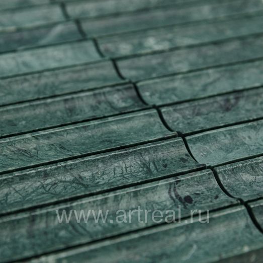 Мозаика Pixel Mosaic Венеция в интерьере