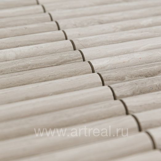 Мозаика Pixel Mosaic Венеция в интерьере