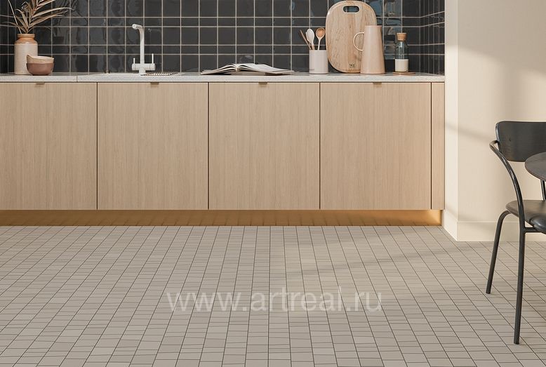 Wow Trencadis Керамическая плитка Wow Trencadis в интерьере