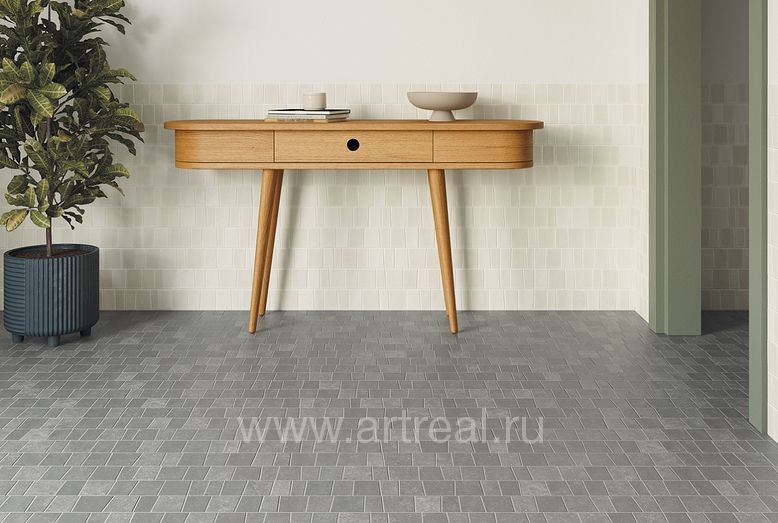 Wow Trencadis Керамическая плитка Wow Trencadis в интерьере