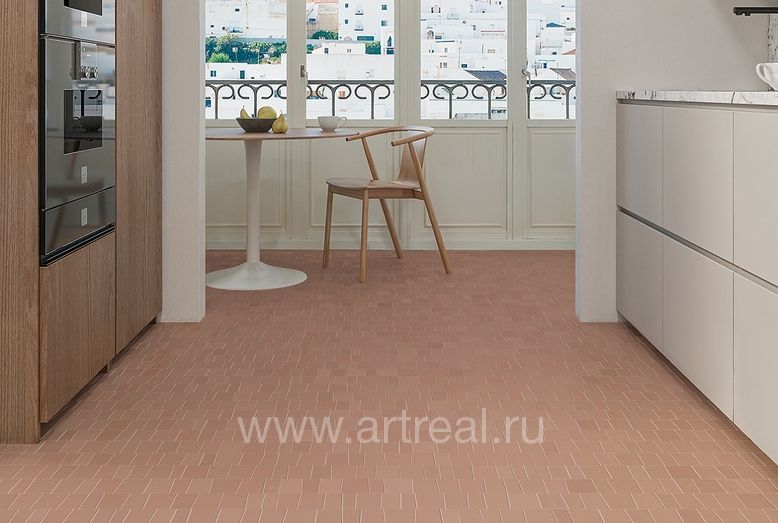 Wow Trencadis Керамическая плитка Wow Trencadis в интерьере