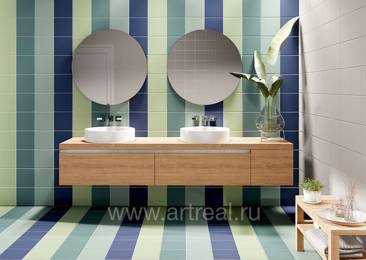 Керамогранит Mainzu Technical Soft в интерьере