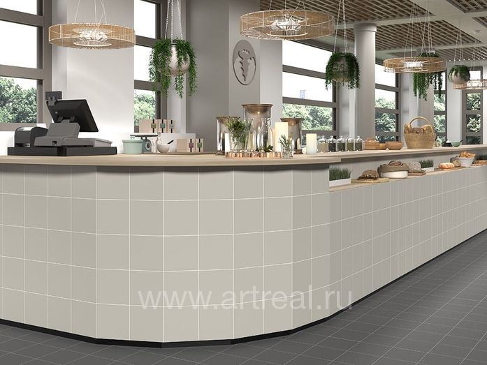 Керамогранит Mainzu Technical Soft в интерьере