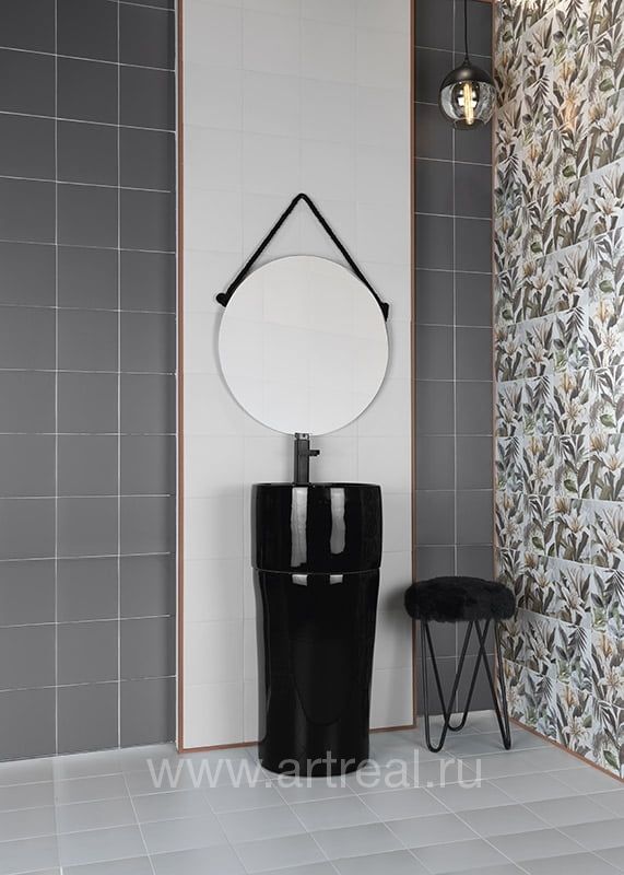 Керамогранит Mainzu Technical Soft в интерьере