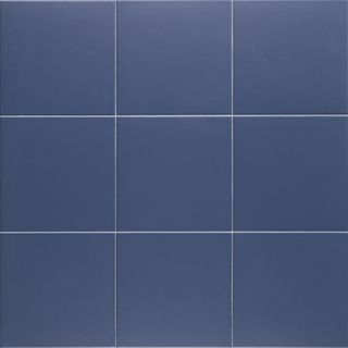 Mainzu Technical Soft напольная плитка Navy 20*20