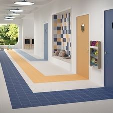 Керамогранит Mainzu Technical Soft