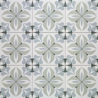 Mainzu Normandy напольная плитка Caen 20*20