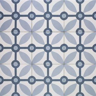 Mainzu Normandy напольная плитка Sena 20*20