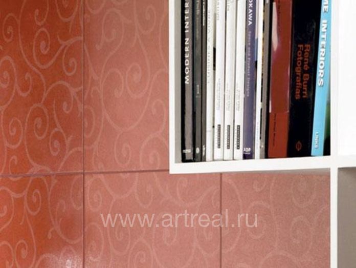 Керамогранит Italon Emotion в интерьере